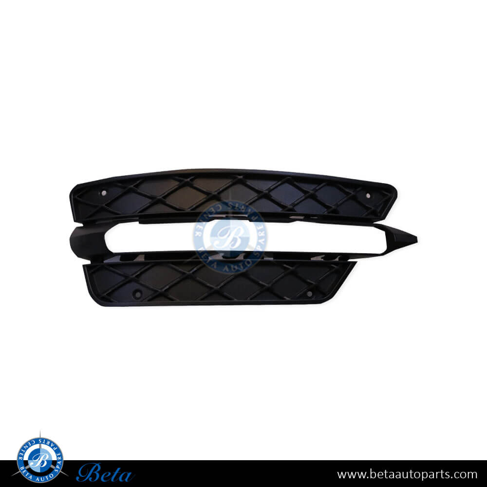 Right Side Fog Lamp DRL Cover Normal AMG for Mercedes C-Class W204 2011-2014 models, Part Number 2048851453 Right Side Fog Lamp DRL Cover Normal AMG for Mercedes C-Class W204 2011-2014 models, Part Number 2048851453